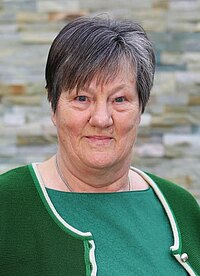 Rosemarie Knogler
