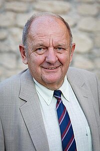 Josef Habringer