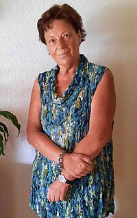 Maria Reisinger