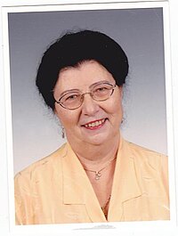 Franziska Hinterberger