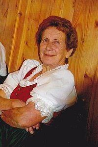Frieda Kaltseis