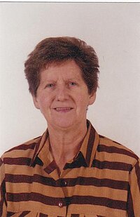 Berta Damberger