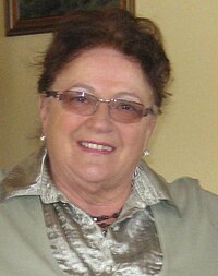 Christine Monika Täubel