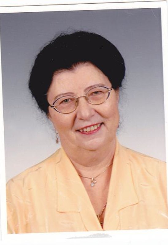 Franziska Hinterberger