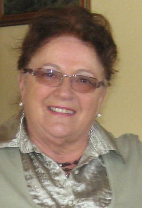 Christine Monika Täubel